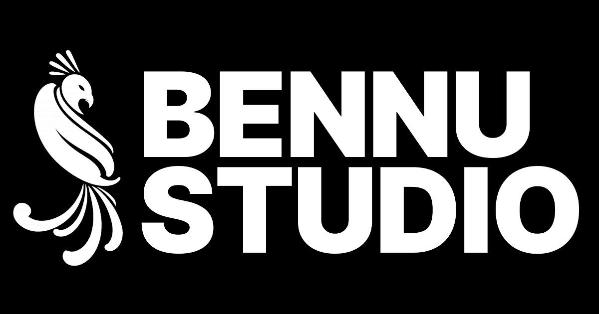 Bennu Studio Background