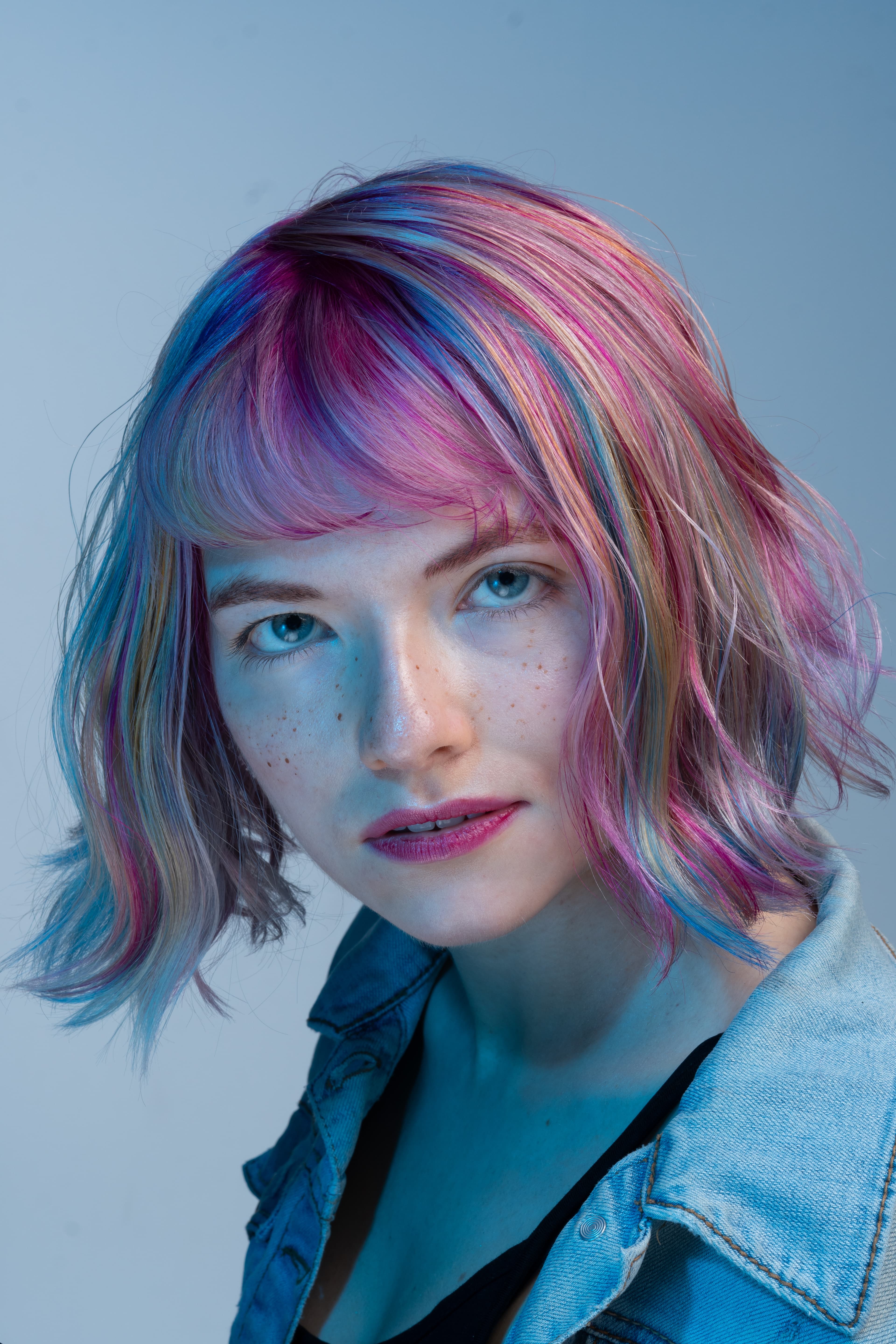 PASTELL ROSA