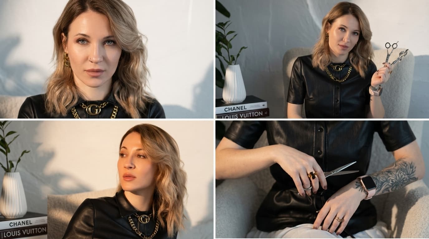 Styling Detail
