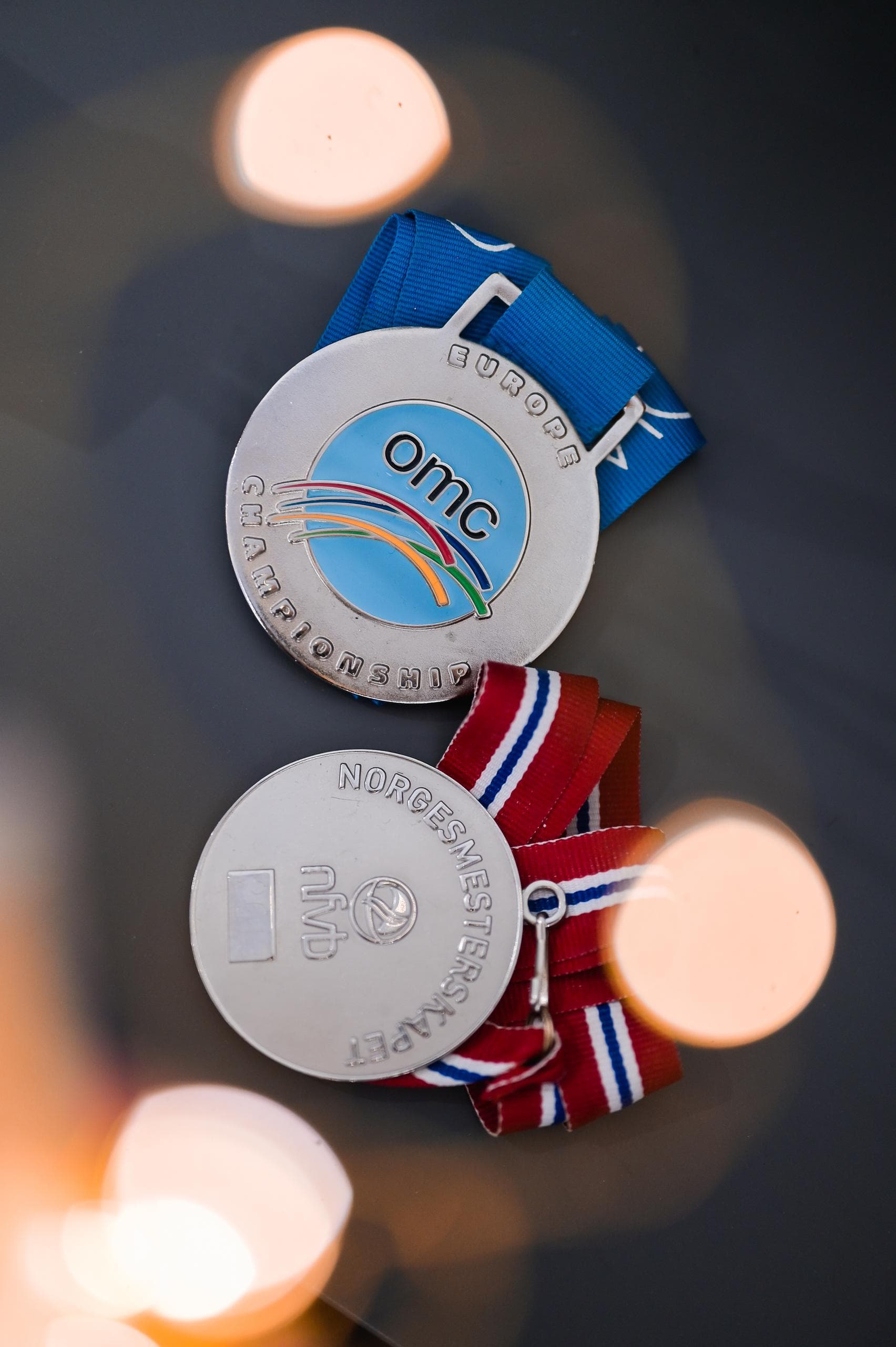 Bennu Studio Championship Medals